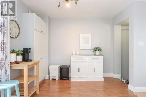196 Benita Boulevard Sudbury ON P3A 5Z5