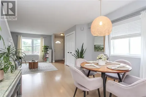 196 Benita Boulevard Sudbury ON P3A 5Z5