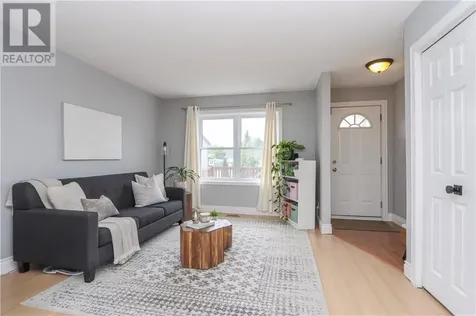 196 Benita Boulevard Sudbury ON P3A 5Z5