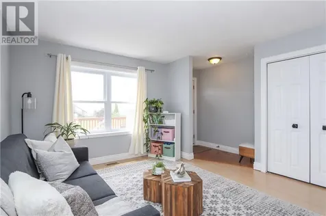 196 Benita Boulevard Sudbury ON P3A 5Z5