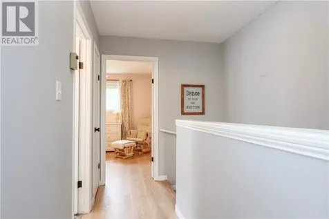 196 Benita Boulevard Sudbury ON P3A 5Z5