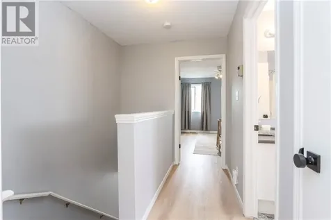 196 Benita Boulevard Sudbury ON P3A 5Z5