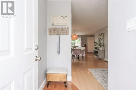 196 Benita Boulevard Sudbury ON P3A 5Z5