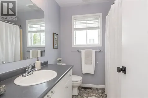 196 Benita Boulevard Sudbury ON P3A 5Z5