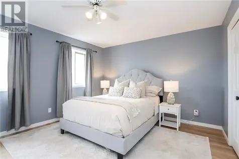 196 Benita Boulevard Sudbury ON P3A 5Z5