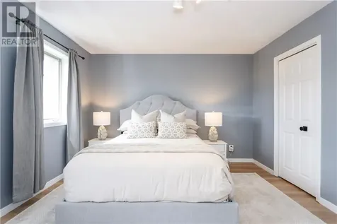 196 Benita Boulevard Sudbury ON P3A 5Z5