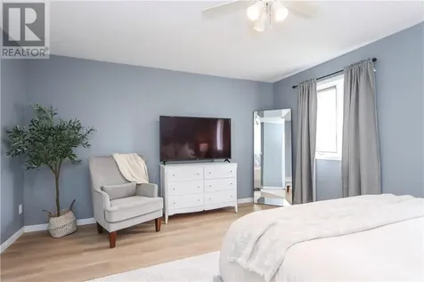 196 Benita Boulevard Sudbury ON P3A 5Z5