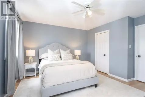 196 Benita Boulevard Sudbury ON P3A 5Z5
