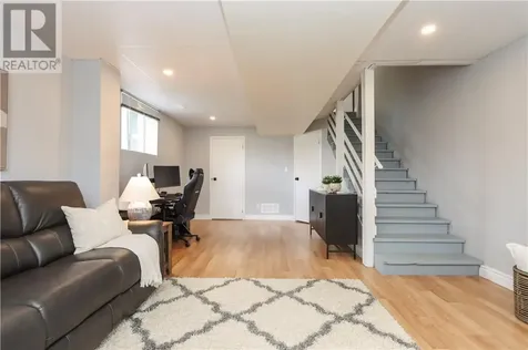 196 Benita Boulevard Sudbury ON P3A 5Z5