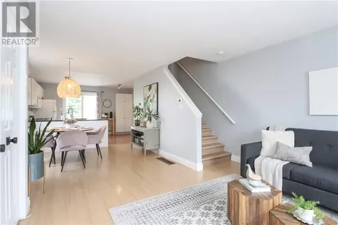 196 Benita Boulevard Sudbury ON P3A 5Z5