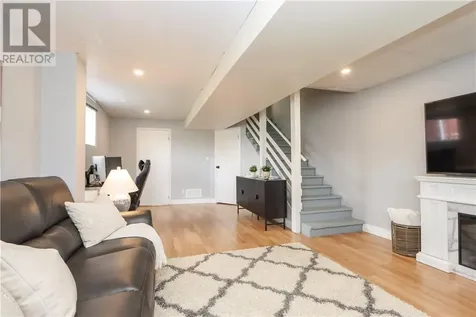 196 Benita Boulevard Sudbury ON P3A 5Z5