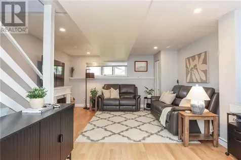 196 Benita Boulevard Sudbury ON P3A 5Z5