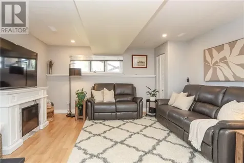 196 Benita Boulevard Sudbury ON P3A 5Z5