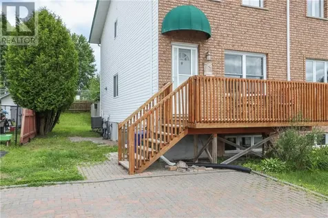 196 Benita Boulevard Sudbury ON P3A 5Z5
