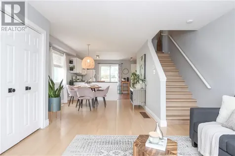 196 Benita Boulevard Sudbury ON P3A 5Z5