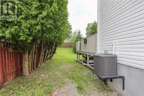 196 Benita Boulevard Sudbury ON P3A 5Z5
