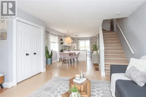 196 Benita Boulevard Sudbury ON P3A 5Z5