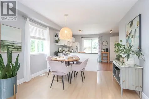196 Benita Boulevard Sudbury ON P3A 5Z5