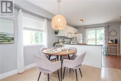 196 Benita Boulevard Sudbury ON P3A 5Z5
