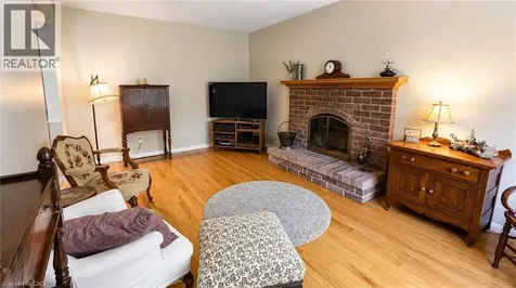 240 Stoke Drive Kitchener ON N2N 2C1