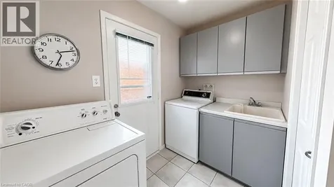 240 Stoke Drive Kitchener ON N2N 2C1