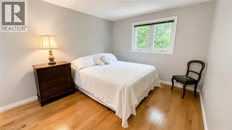 240 Stoke Drive Kitchener ON N2N 2C1