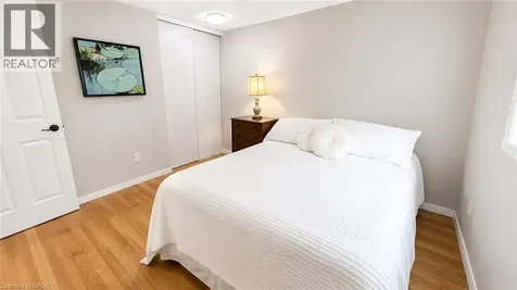 240 Stoke Drive Kitchener ON N2N 2C1