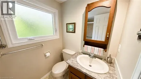 240 Stoke Drive Kitchener ON N2N 2C1