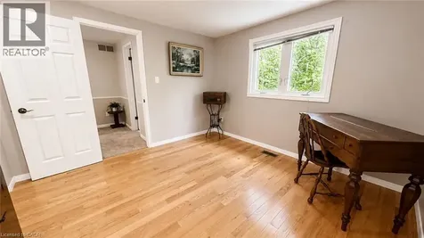 240 Stoke Drive Kitchener ON N2N 2C1