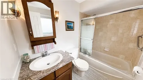 240 Stoke Drive Kitchener ON N2N 2C1