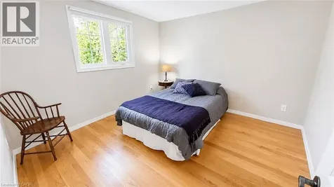 240 Stoke Drive Kitchener ON N2N 2C1