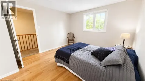 240 Stoke Drive Kitchener ON N2N 2C1