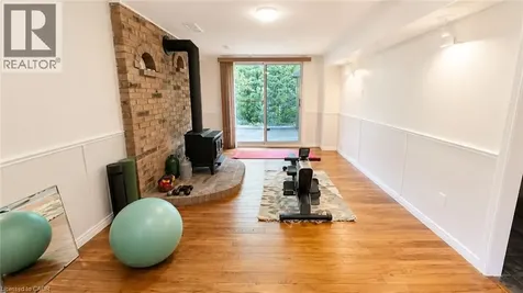 240 Stoke Drive Kitchener ON N2N 2C1