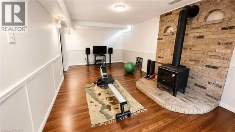 240 Stoke Drive Kitchener ON N2N 2C1