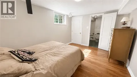 240 Stoke Drive Kitchener ON N2N 2C1