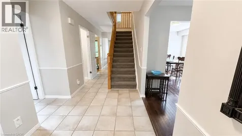 240 Stoke Drive Kitchener ON N2N 2C1