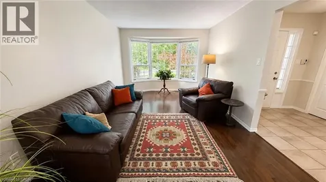 240 Stoke Drive Kitchener ON N2N 2C1