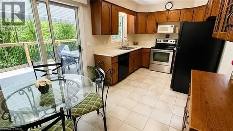 240 Stoke Drive Kitchener ON N2N 2C1
