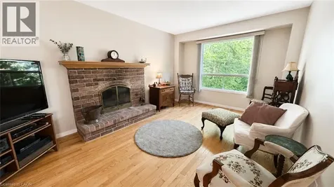 240 Stoke Drive Kitchener ON N2N 2C1