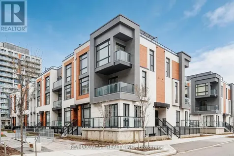 12 David Eyer Road Richmond Hill ON L4S 0N3