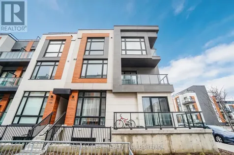 12 David Eyer Road Richmond Hill ON L4S 0N3