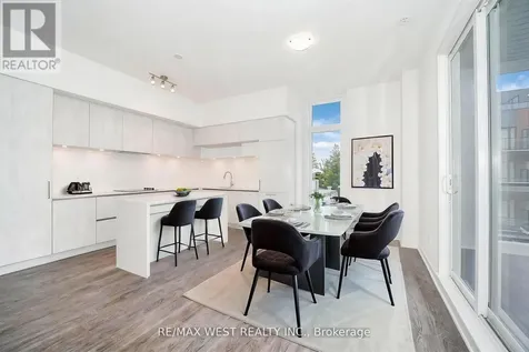 12 David Eyer Road Richmond Hill ON L4S 0N3