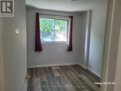 408 Osiris Drive Richmond Hill (crosby) ON L4C 2P9