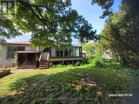 408 Osiris Drive Richmond Hill (crosby) ON L4C 2P9