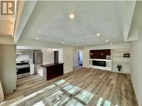 408 Osiris Drive Richmond Hill (crosby) ON L4C 2P9