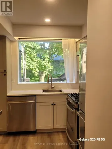 408 Osiris Drive Richmond Hill (crosby) ON L4C 2P9