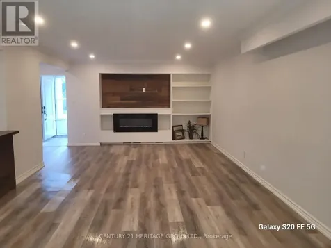 408 Osiris Drive Richmond Hill (crosby) ON L4C 2P9