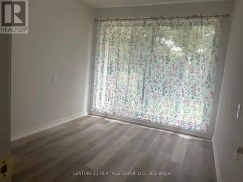 408 Osiris Drive Richmond Hill (crosby) ON L4C 2P9
