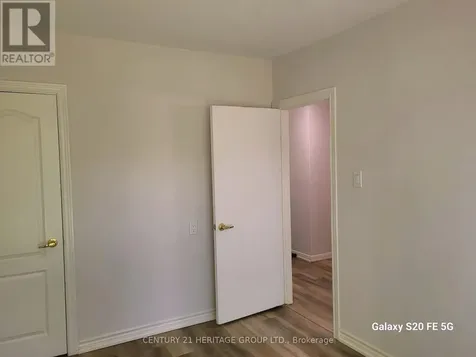408 Osiris Drive Richmond Hill (crosby) ON L4C 2P9