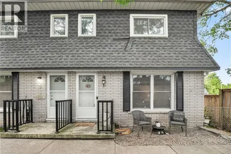 156 St Catharines Street Smithville ON L0R 2A0